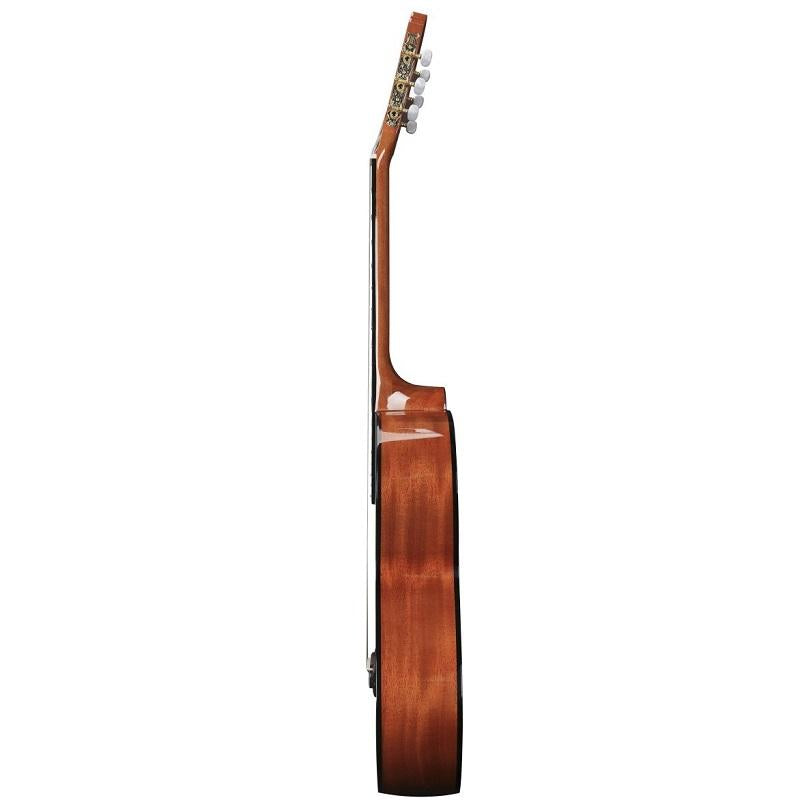 Soundsation Toledo Estudio Solida 44CG Chitarra Classica 44 con top solido in Cedro Glossy - immagine 4