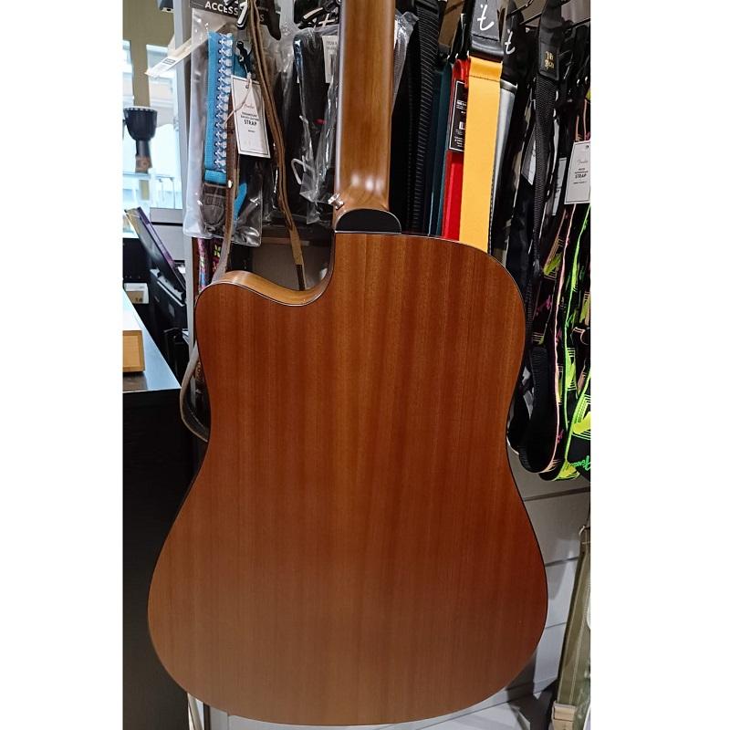 Guild D340CE NAT Limited Edition Chitarra Acustica Elettrificata - immagine 3