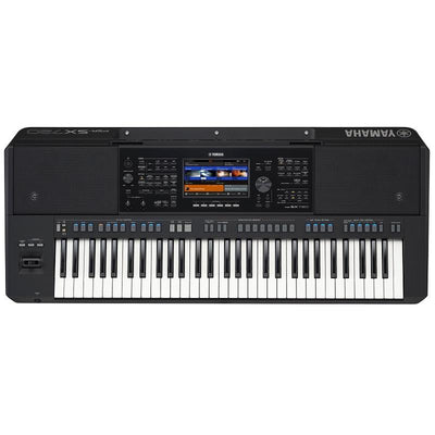 Yamaha PSRSX720 Tastiera con Arranger