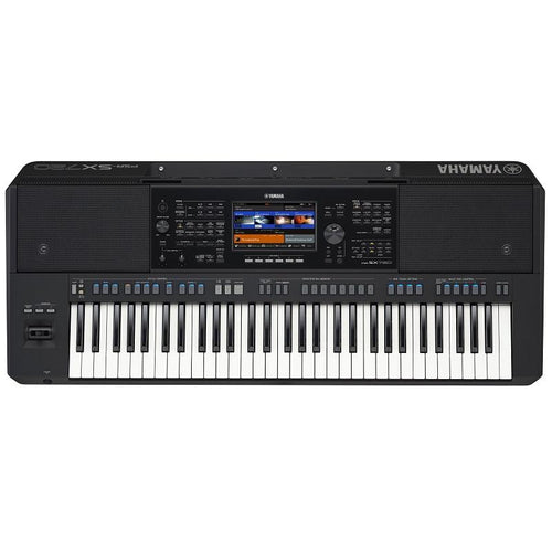 Yamaha PSRSX720 Tastiera con Arranger