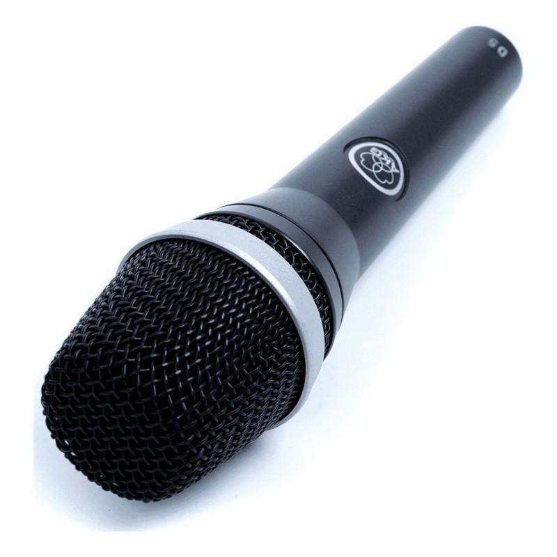 AKG D5 Microfono supercardioide per voce - immagine 3