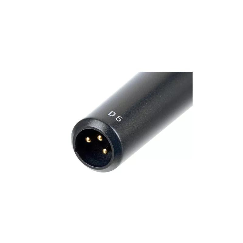 AKG D5 Microfono supercardioide per voce - immagine 4