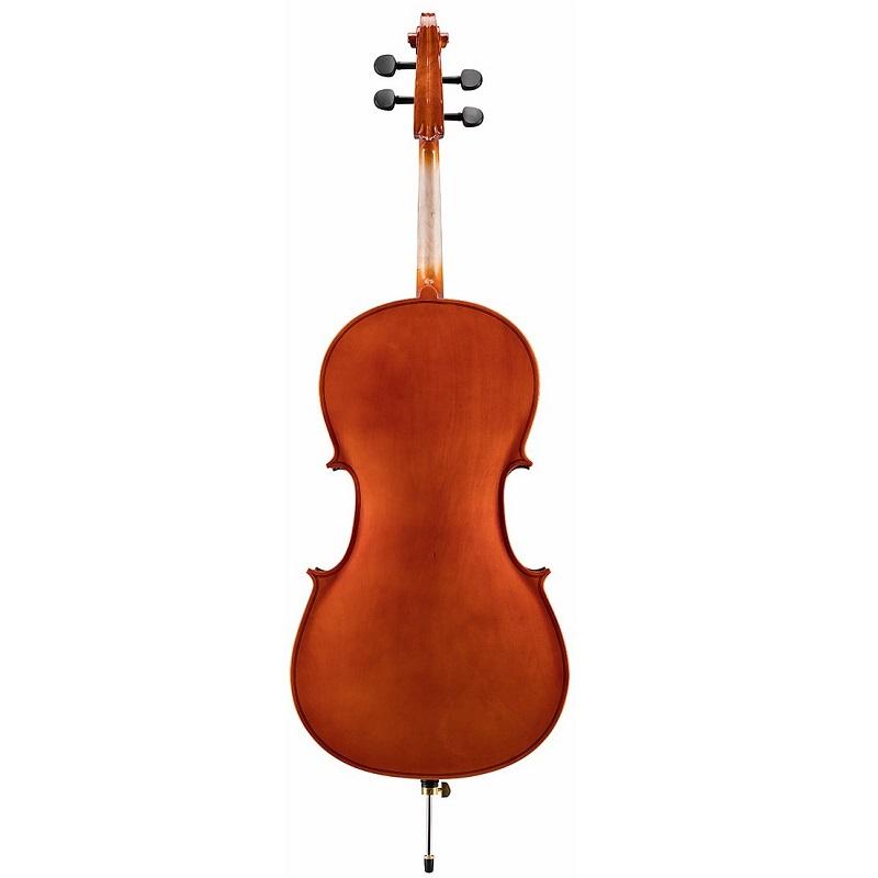 Soundsation VSCE34 Virtuoso Student Violoncello 34 - immagine 2