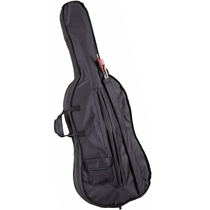 Soundsation VSCE34 Virtuoso Student Violoncello 34 - immagine 3