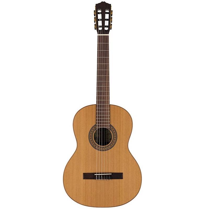 Salvador Cortez Lola C Serie Iberia Chitarra classica 44 NUOVO ARRIVO