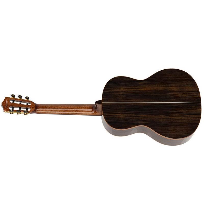 Salvador Cortez Lola C Serie Iberia Chitarra classica 44 NUOVO ARRIVO - immagine 2