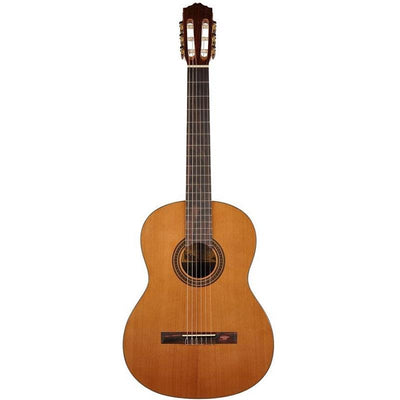 Salvador Cortez CC15 Chitarra Classica 44 NUOVO ARRIVO