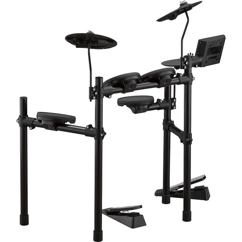Yamaha DTX 402K Batteria Elettronica - immagine 2