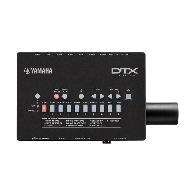Yamaha DTX 402K Batteria Elettronica - immagine 4