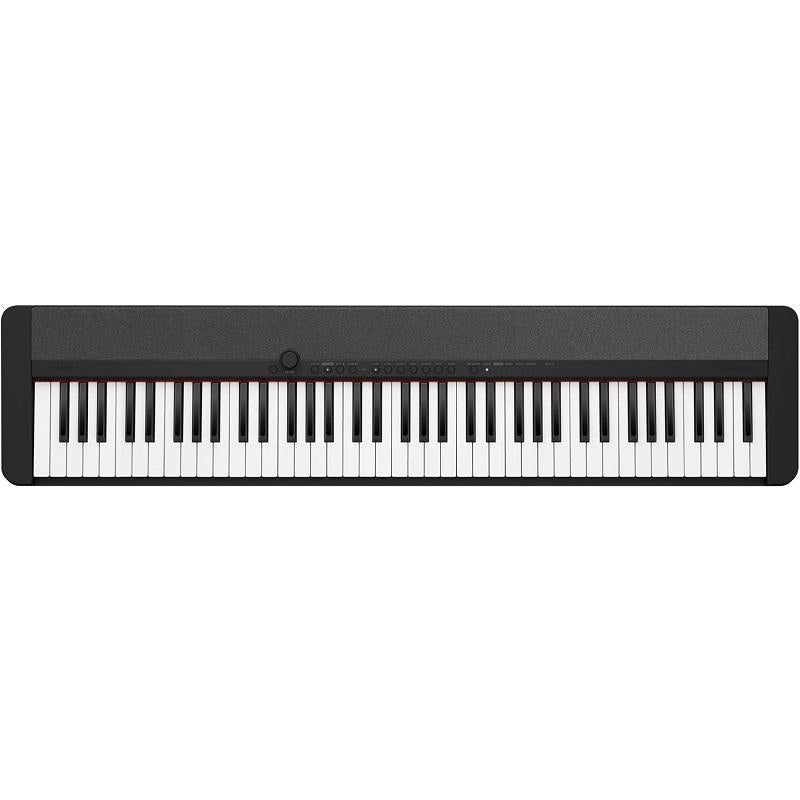 Casio CTS1 76 Tastiera con arranger 76 Tasti