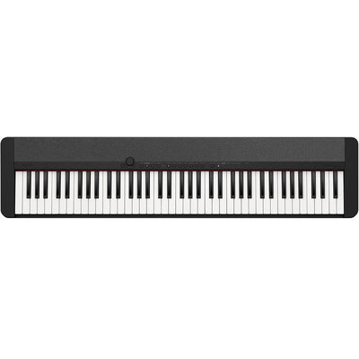 Casio CTS1 76 Tastiera con arranger 76 Tasti
