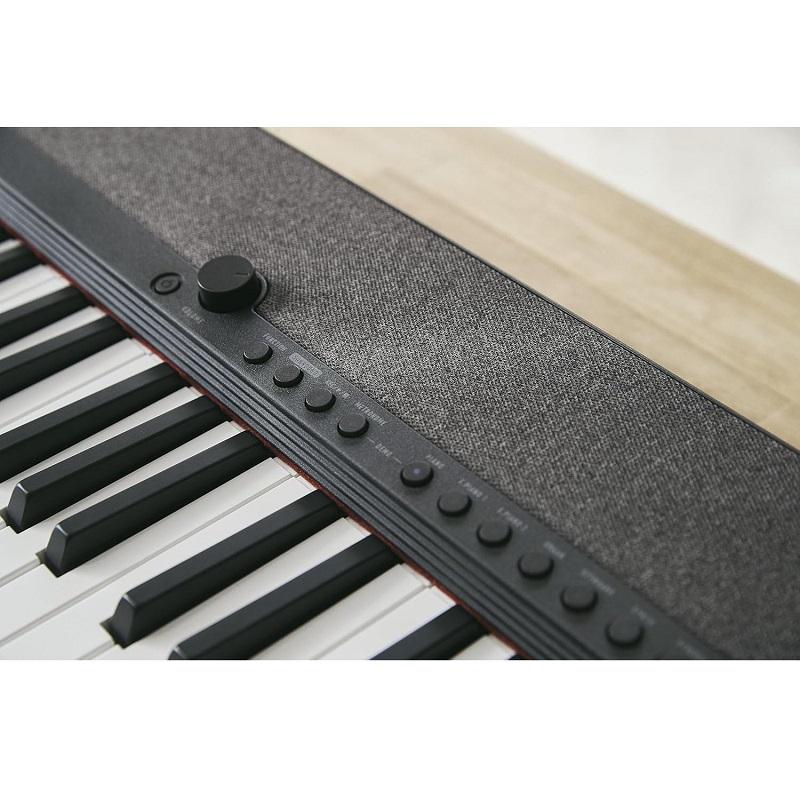 Casio CTS1 76 Tastiera con arranger 76 Tasti - immagine 3