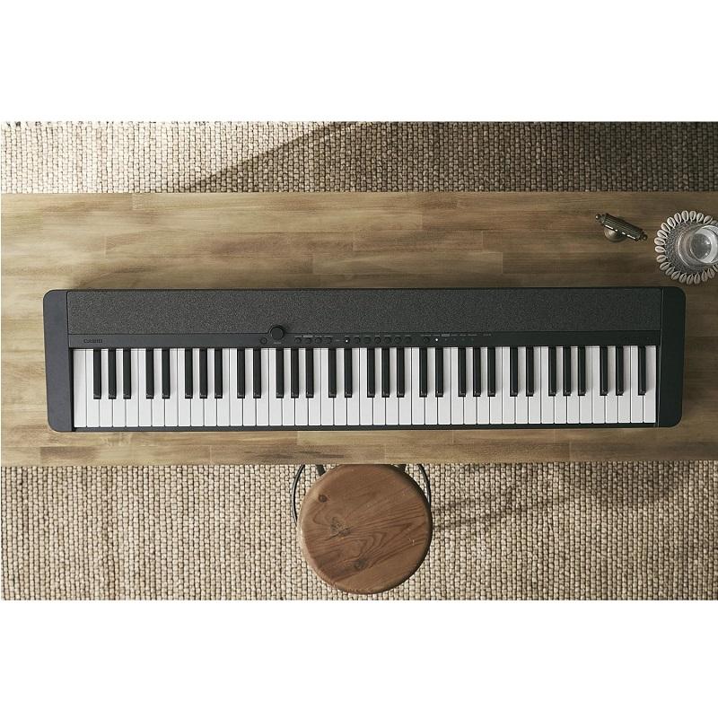 Casio CTS1 76 Tastiera con arranger 76 Tasti - immagine 4