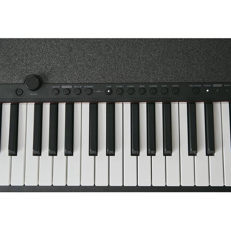 Casio CTS1 76 Tastiera con arranger 76 Tasti - immagine 6