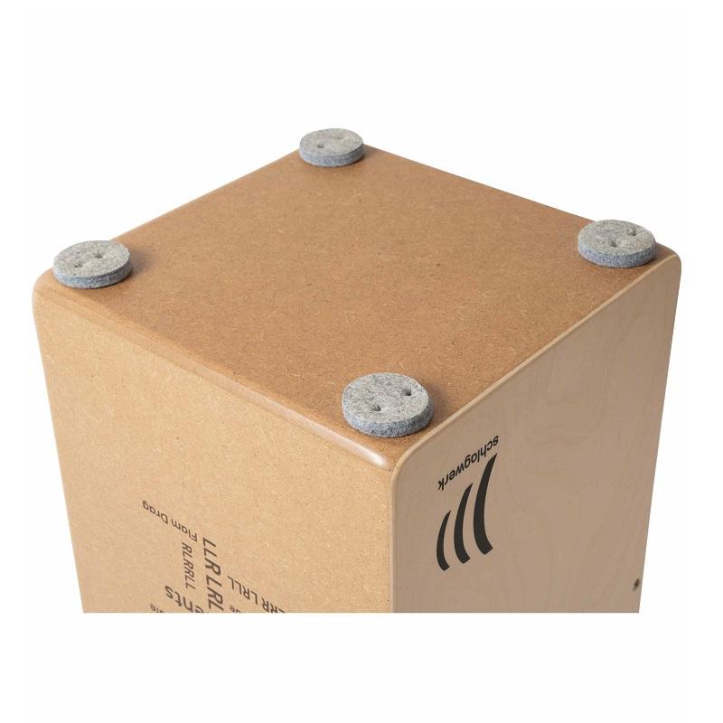 Schlagwerk CP80 Cajon - immagine 4
