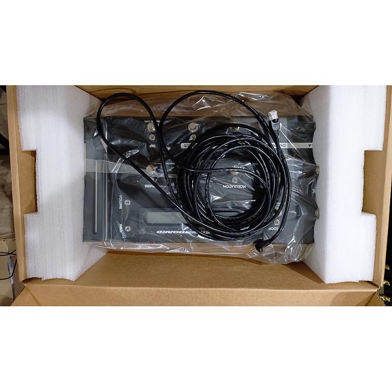 Line 6 FBV Shortboard Pedaliera per chitarra - immagine 2