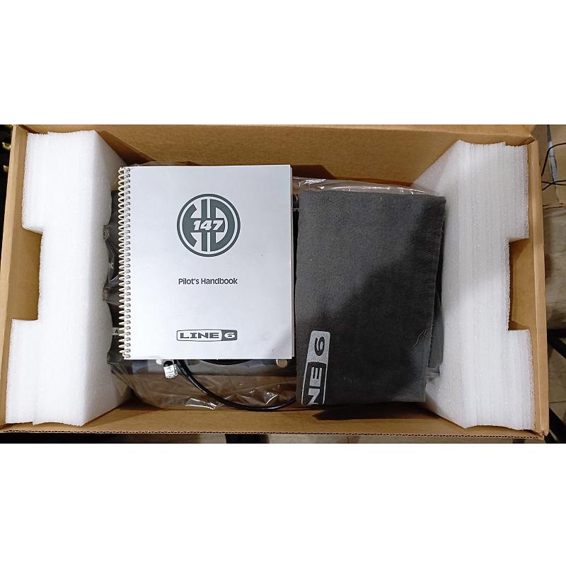 Line 6 FBV Shortboard Pedaliera per chitarra - immagine 3