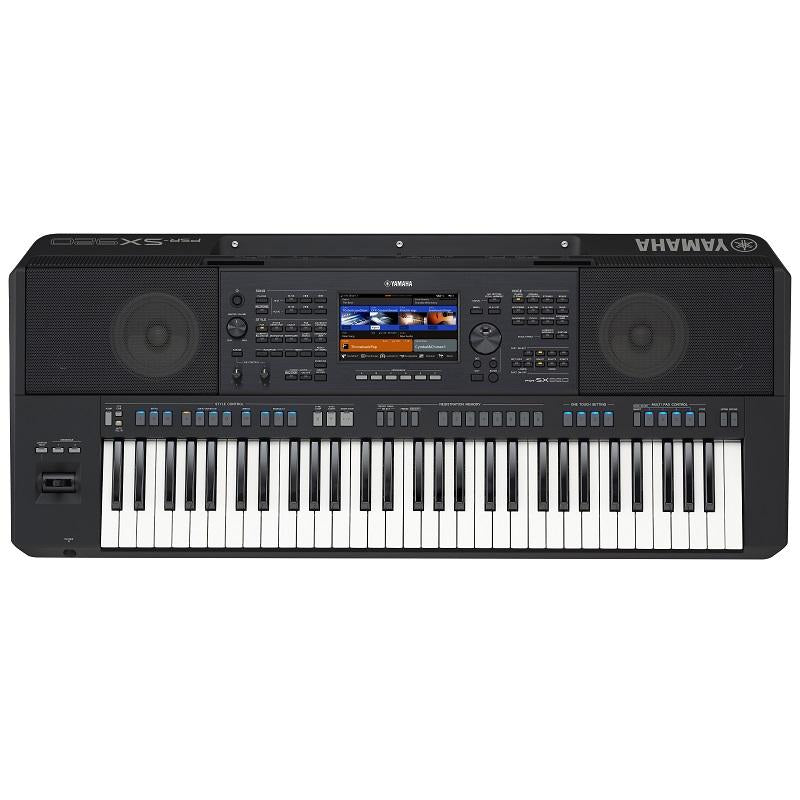 Yamaha PSRSX920 Tastiera con Arranger