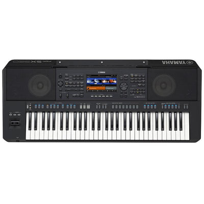 Yamaha PSRSX920 Tastiera con Arranger