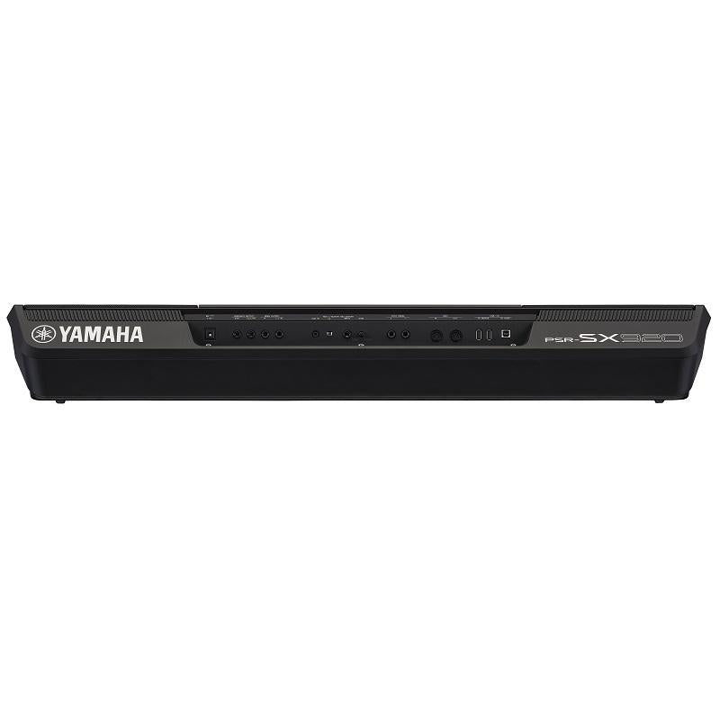 Yamaha PSRSX920 Tastiera con Arranger - immagine 2