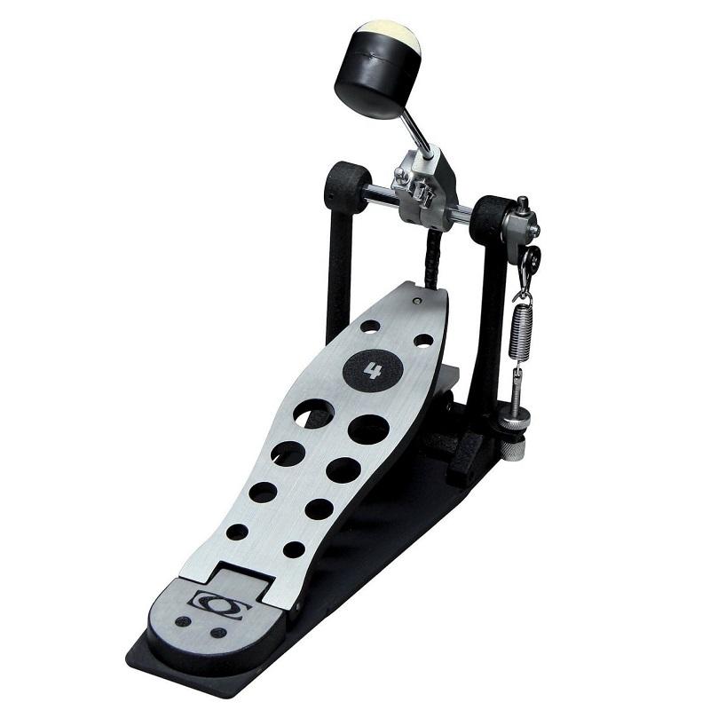 DrumCraft DC Pedal PD4 Single Pedal Pedale per batteria
