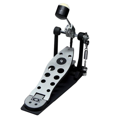 DrumCraft DC Pedal PD4 Single Pedal Pedale per batteria