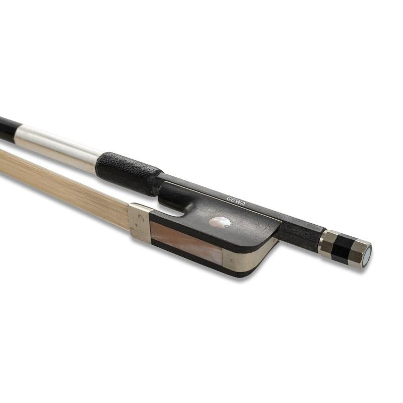 Gewa Archetto per Violoncello 44 in Carbonio 404790080 - immagine 3