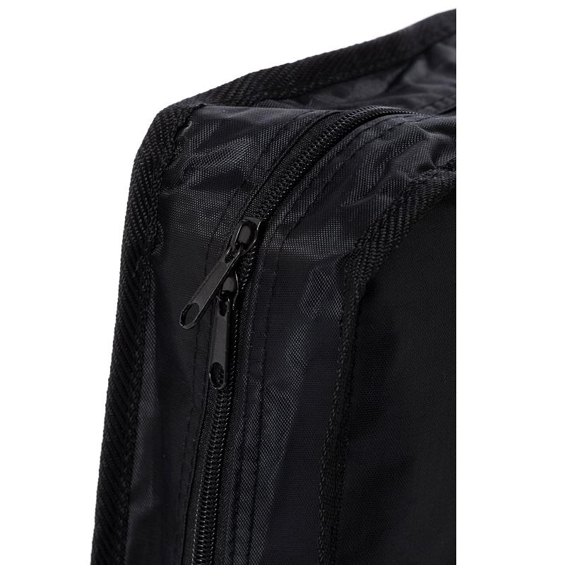 Bespeco BAG449MKBR Borsa per tastiera 49 Tasti mini - immagine 4