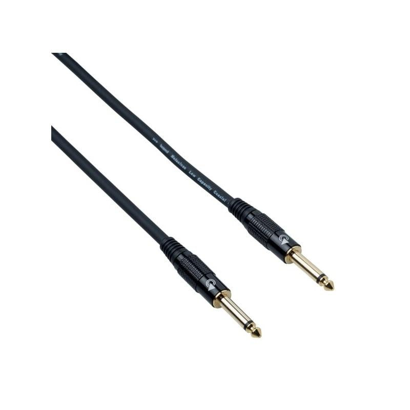Bespeco EAJJ150 Cavo per strumenti - immagine 2