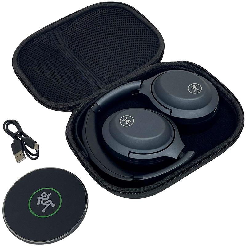 Mackie MC60BT Cuffie - immagine 2