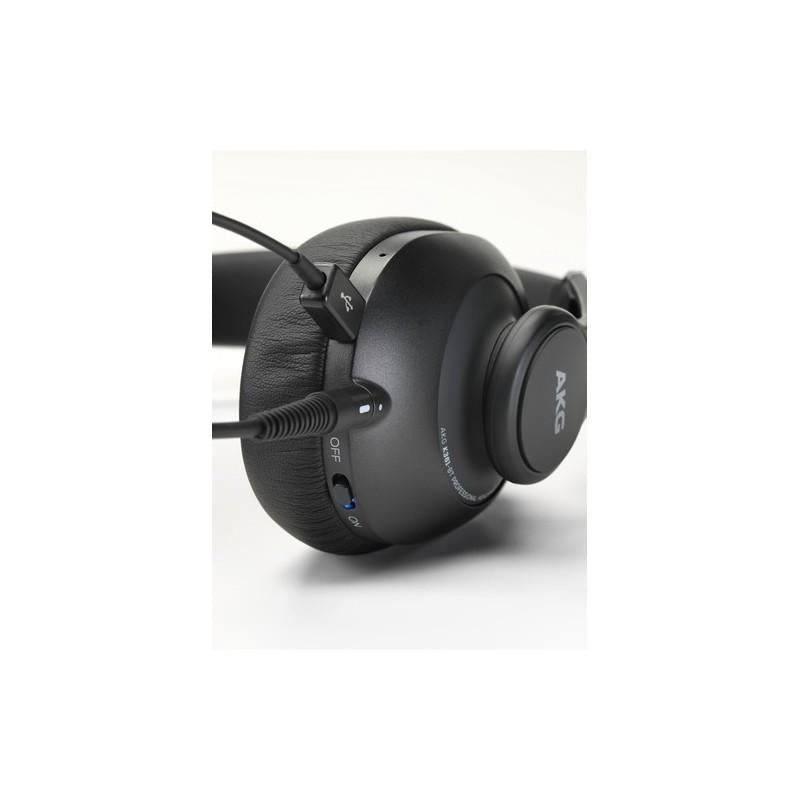 AKG K361 BT Cuffie - immagine 4