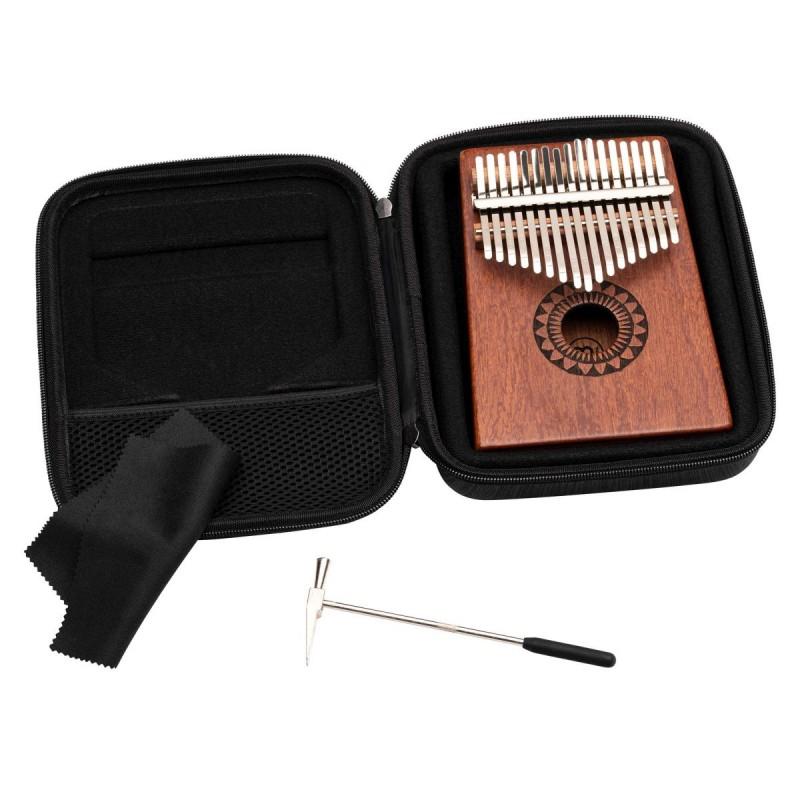 Meinl KA17SU Kalimba - immagine 2