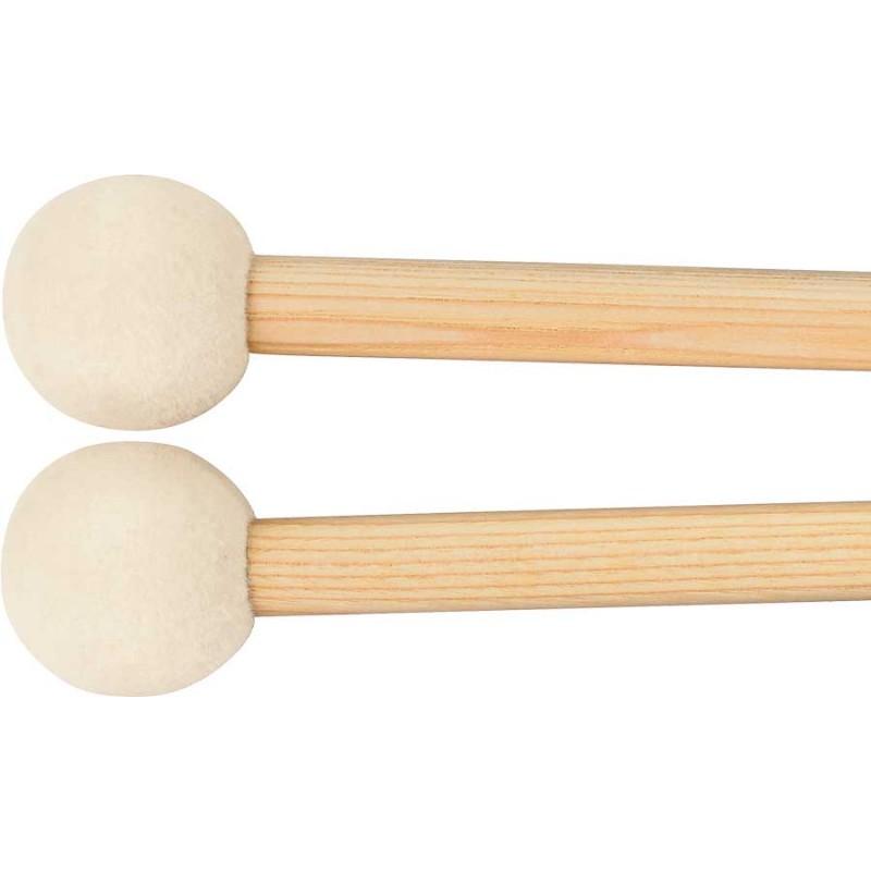 Meinl SB402 Mallet per Batteria e Percussioni - immagine 2