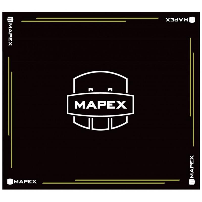 Mapex PMKMM22P10 Tappeto per batteria
