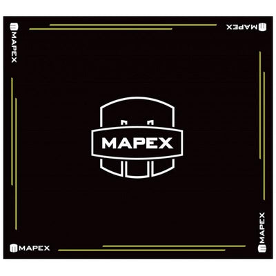 Mapex PMKMM22P10 Tappeto per batteria