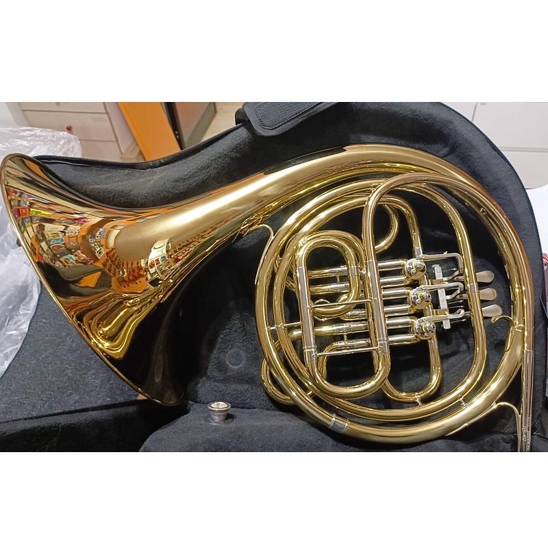 Roy Benson HR402 Corno Francese in Fa BStock - immagine 3