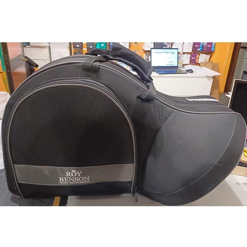 Roy Benson HR402 Corno Francese in Fa BStock - immagine 4