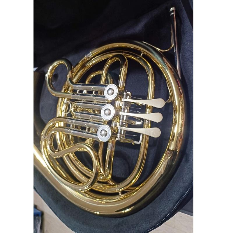 Roy Benson HR402 Corno Francese in Fa BStock - immagine 6