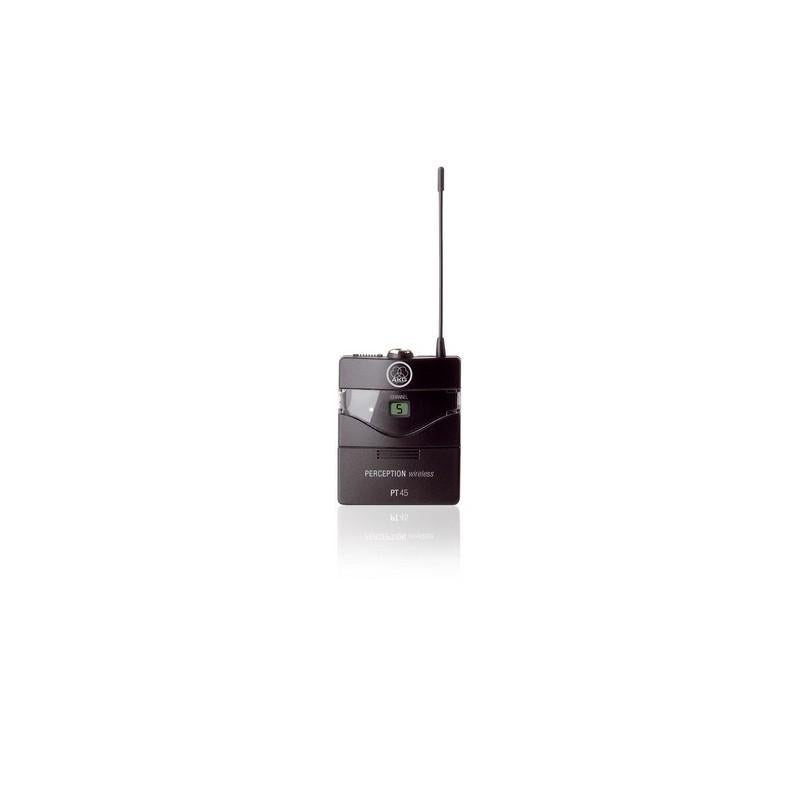 AKG PW45 Sports Set BD U2 Radiomicrofono - immagine 2