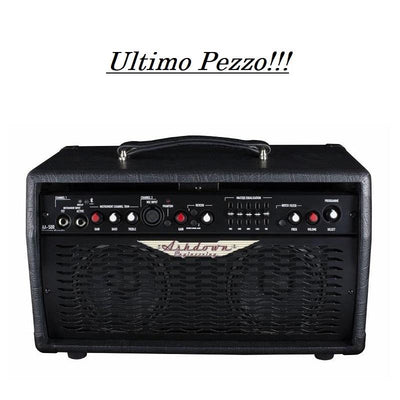 Ashdown AA50R Amplificatore per chitarra acustica ULTIMO PEZZO