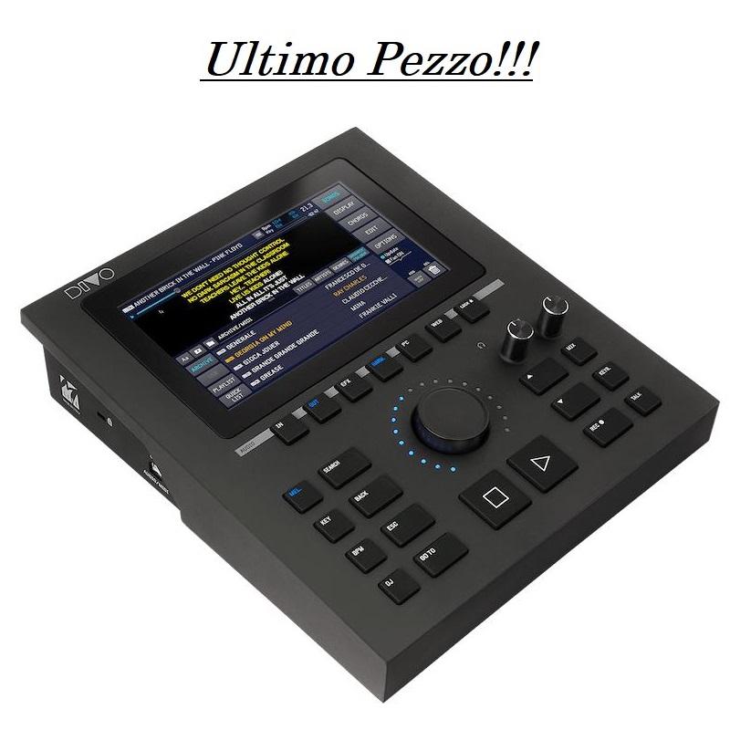 MLive Divo 64gb