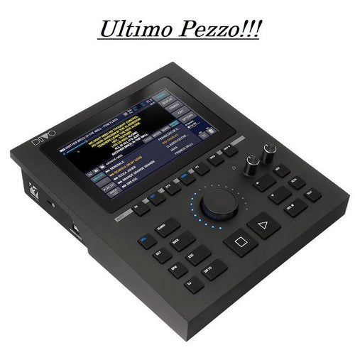 MLive Divo 64gb