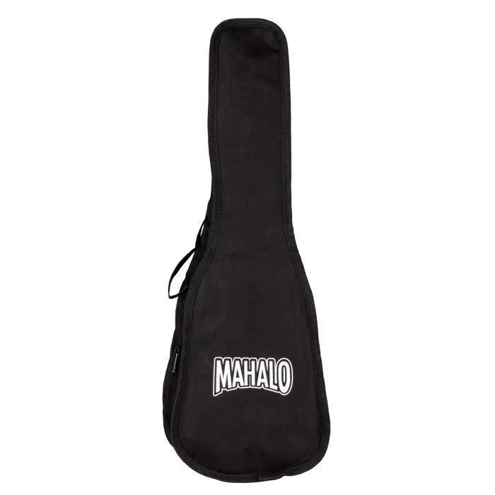 Mahalo MR1OR Arancione Ukulele soprano con Borsa - immagine 3