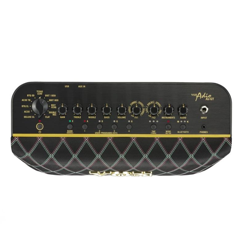 Vox Audio Air GT Guitar 50 WATT Amplificatore per chitarra - immagine 2