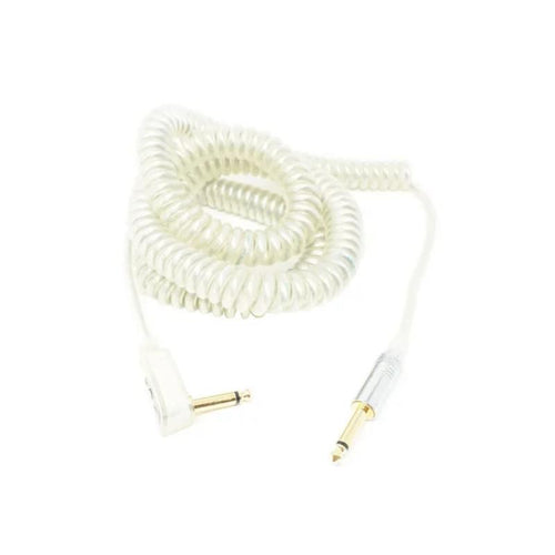 Vox Coil Cable VCC90SL Silver 9m Cavo