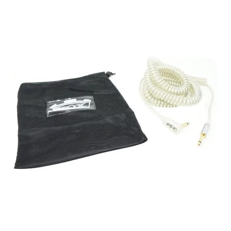 Vox Coil Cable VCC90SL Silver 9m Cavo - immagine 2