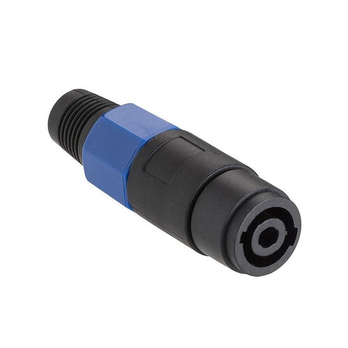 Soundsation SSPK03MB Connettore Speakon 4P maschio