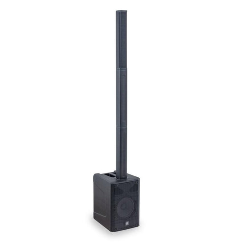 Soundsation HYPERUP 8A Sistema Audio Portatile a Colonna con DSP Bluetooth e TWS Cassa Acustica Attiva