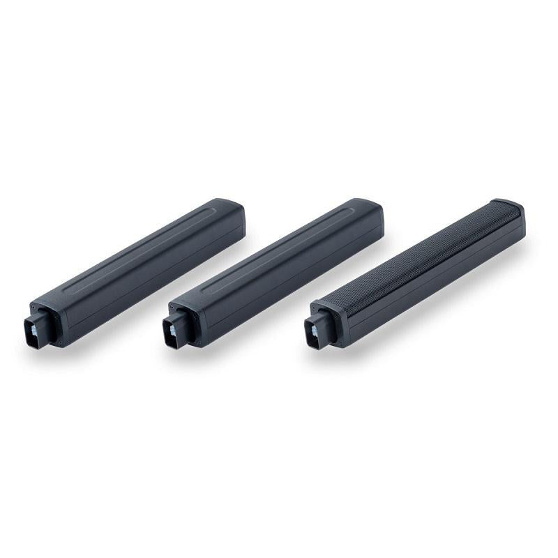 Soundsation HYPERUP 8A Sistema Audio Portatile a Colonna con DSP Bluetooth e TWS Cassa Acustica Attiva - immagine 4