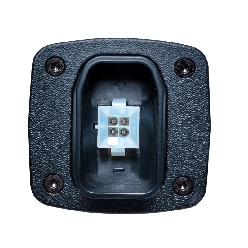 Soundsation HYPERUP 8A Sistema Audio Portatile a Colonna con DSP Bluetooth e TWS Cassa Acustica Attiva - immagine 6